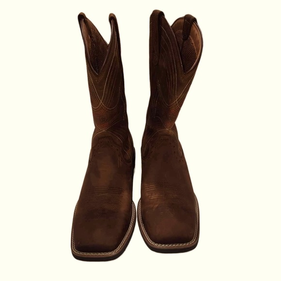 Ariat Mens 11\